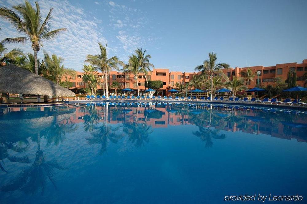 Holiday Inn Resort Los Cabos All Inclusive San José del Cabo Instalações foto