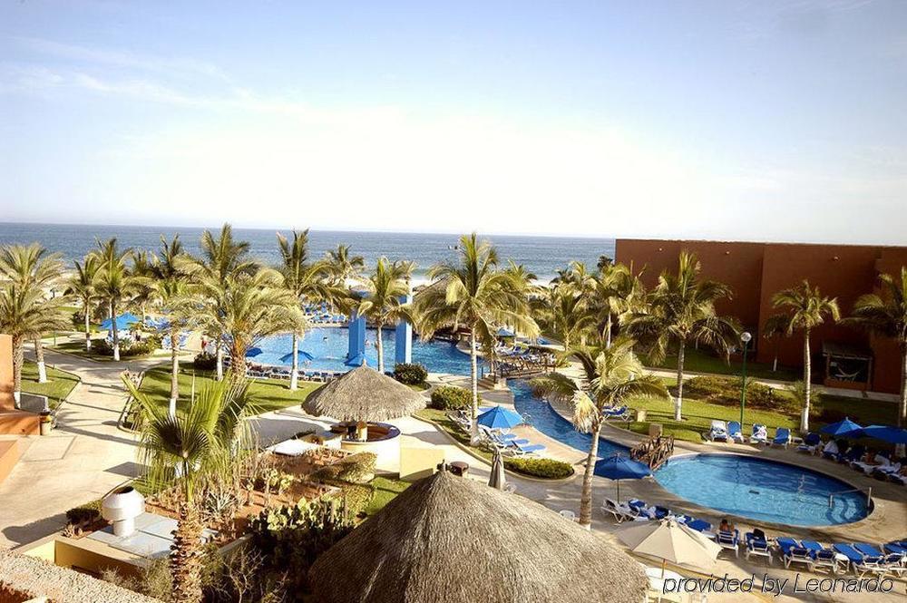 Holiday Inn Resort Los Cabos All Inclusive San José del Cabo Instalações foto