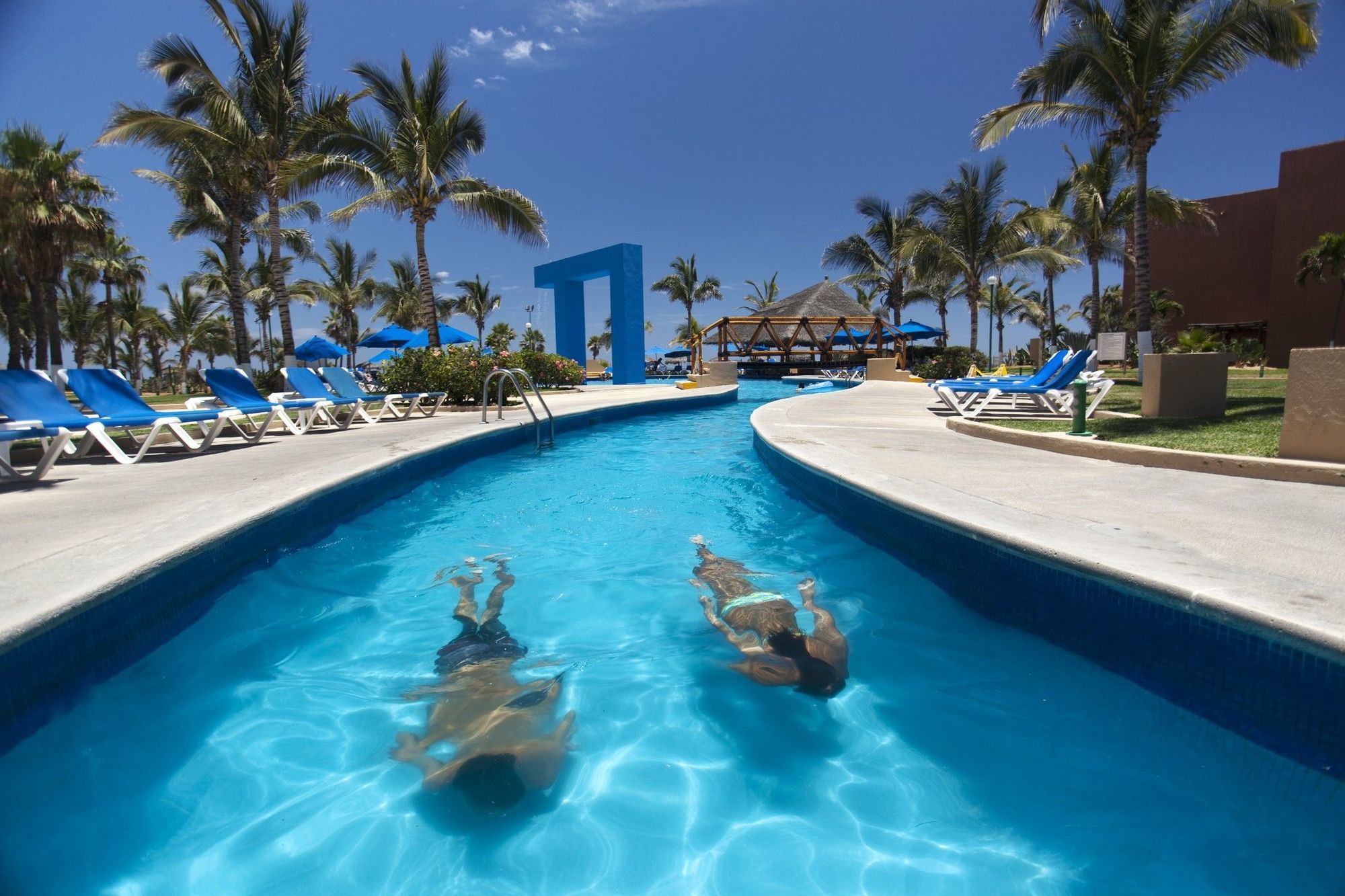Holiday Inn Resort Los Cabos All Inclusive San José del Cabo Exterior foto