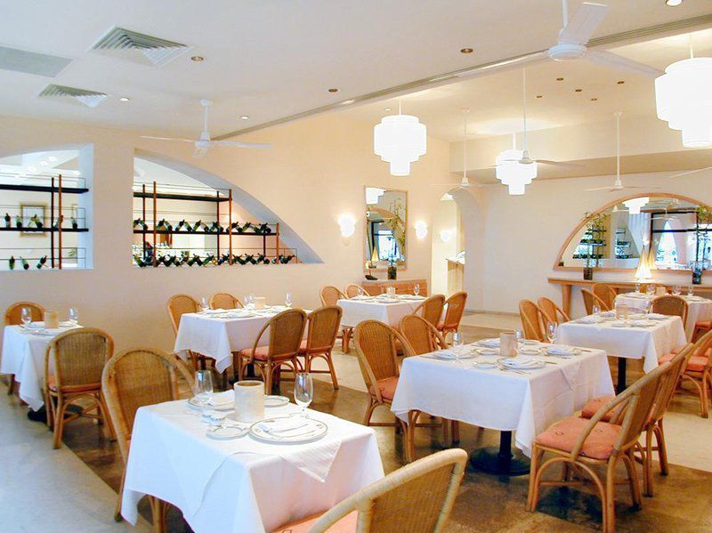 Holiday Inn Resort Los Cabos All Inclusive San José del Cabo Restaurante foto
