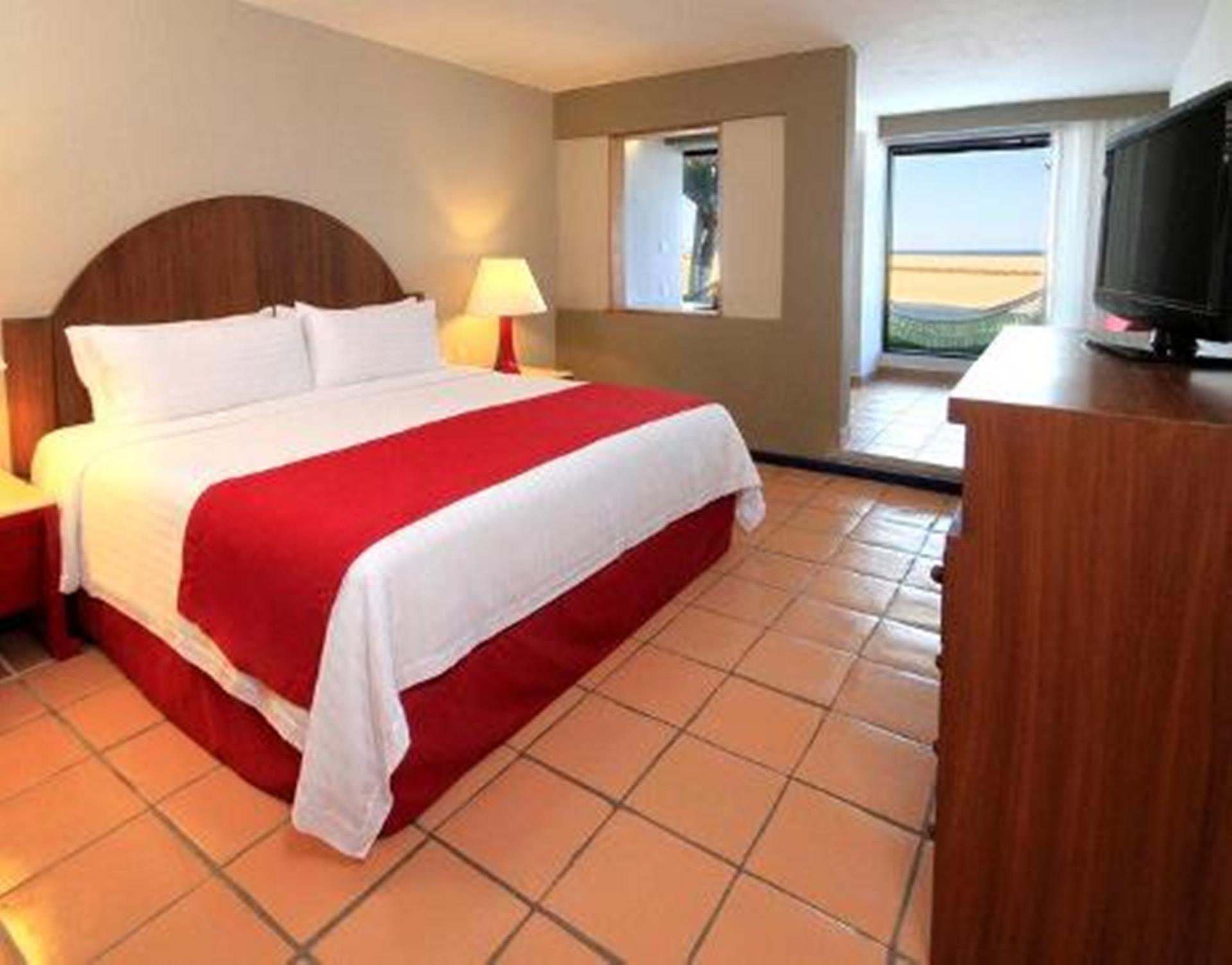 Holiday Inn Resort Los Cabos All Inclusive San José del Cabo Exterior foto