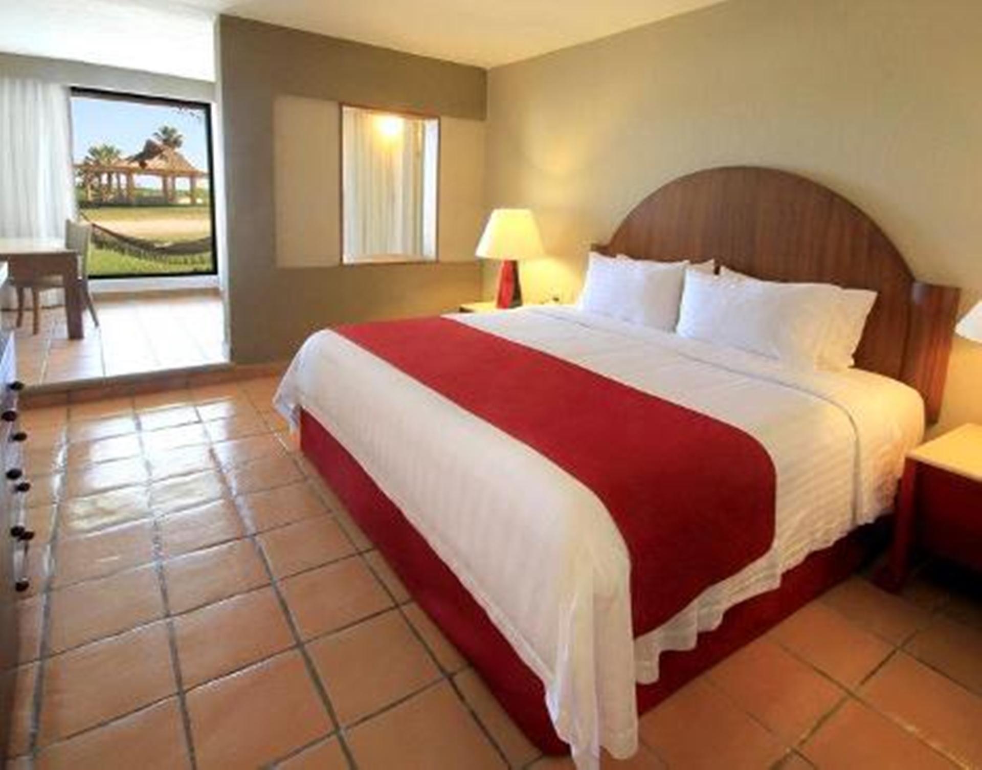 Holiday Inn Resort Los Cabos All Inclusive San José del Cabo Exterior foto