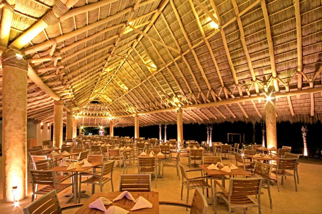 Holiday Inn Resort Los Cabos All Inclusive San José del Cabo Exterior foto