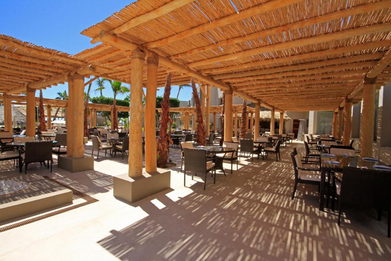 Holiday Inn Resort Los Cabos All Inclusive San José del Cabo Exterior foto