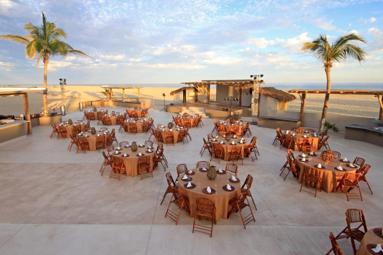 Holiday Inn Resort Los Cabos All Inclusive San José del Cabo Exterior foto