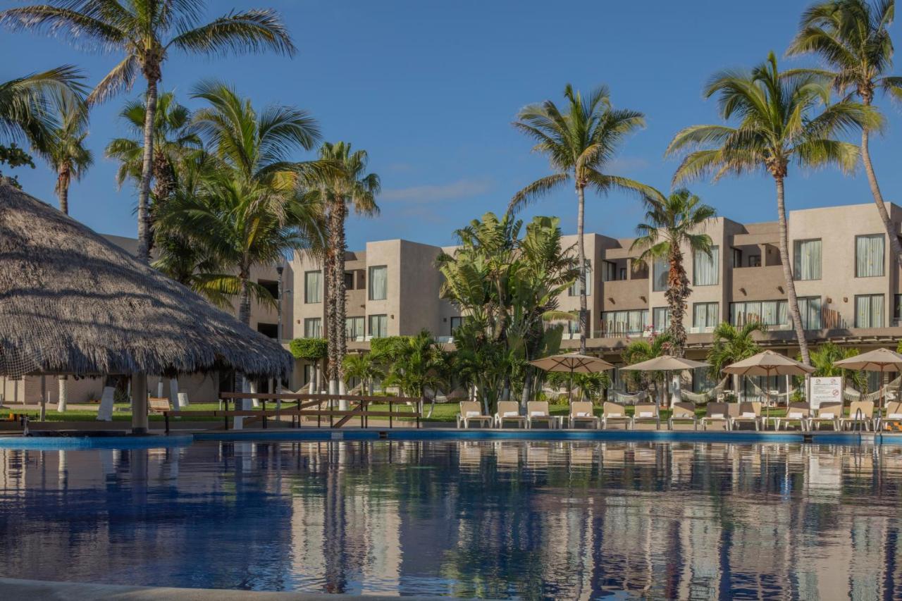 Holiday Inn Resort Los Cabos All Inclusive San José del Cabo Exterior foto